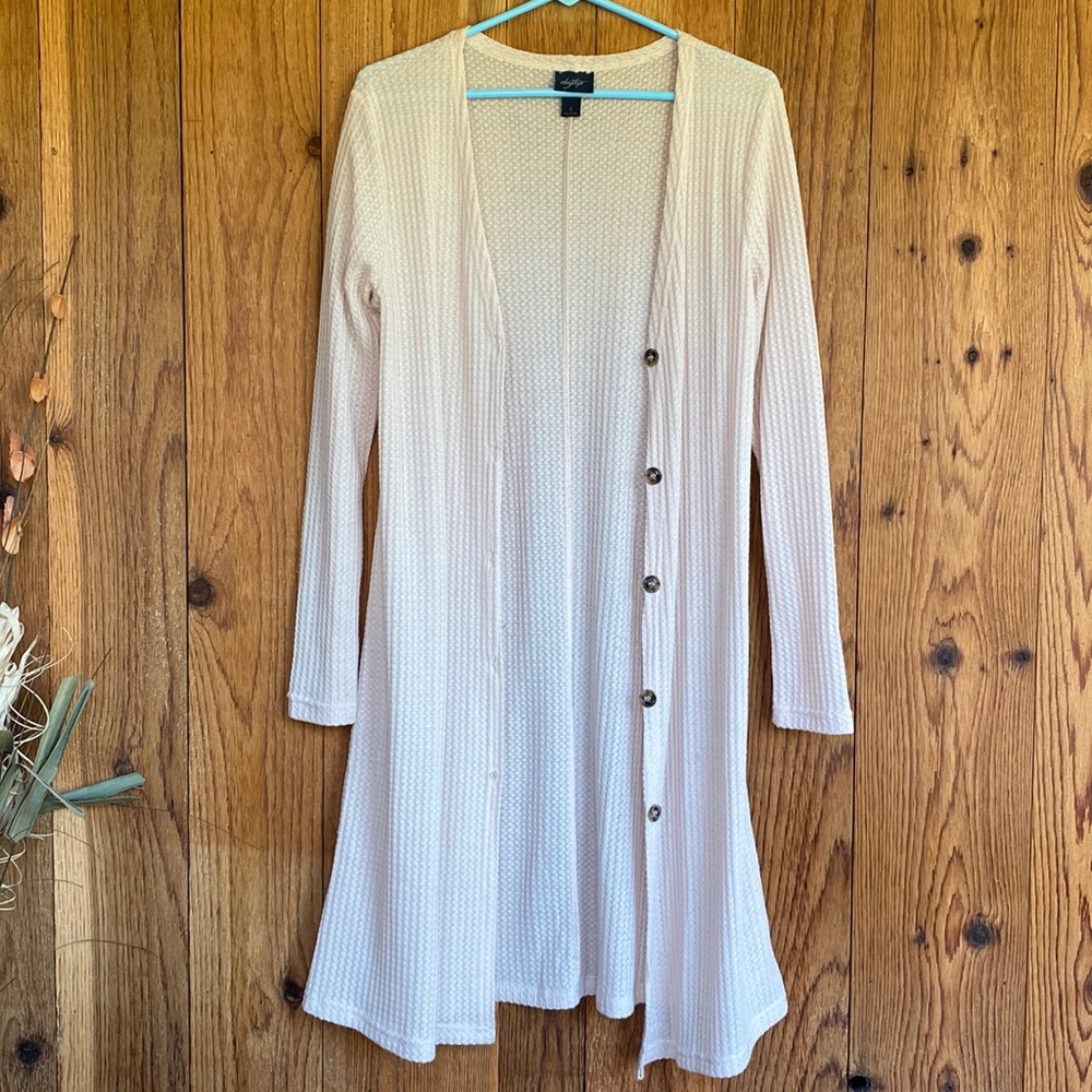 Daytrip Cardigan